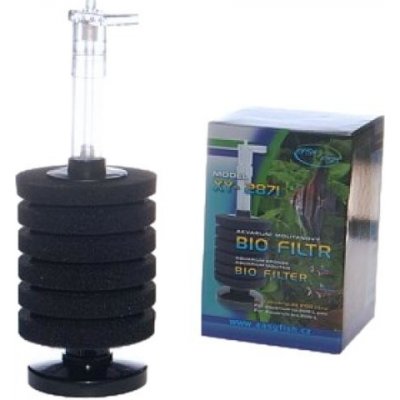 EasyFish XY2871 stojánkový filtr – Hledejceny.cz