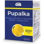 GS Pupalka 90 kapslí – Hledejceny.cz