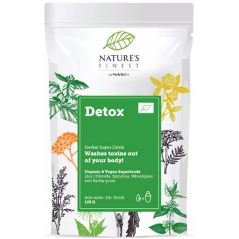 Nutrisslim Detox Supermix 125 g