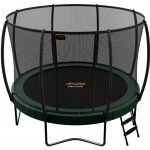 Avyna PRO Line 430 cm + ochranná síť + žebřík – Sleviste.cz