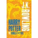 Harry Potter and the Goblet of Fire – Hledejceny.cz