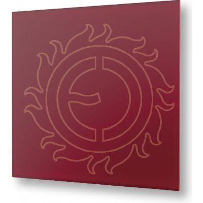 Fenix Ecosun 300 GS Wine Red – Sleviste.cz