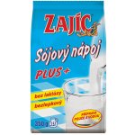 Zajíc Sójový nápoj Plus 350 g – Hledejceny.cz