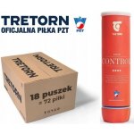 Tretorn Serie + Control 4 ks – Zboží Dáma