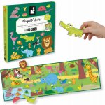 Janod Magnetistories Africké zvieratká – Zboží Dáma