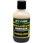 Jet Fish Exkluzivní Esence Čokoláda 100 ml – Hledejceny.cz