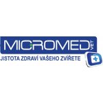 Zubní olej MICROMED s ionty stříbra 30 ml – Hledejceny.cz