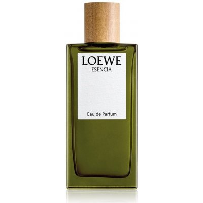 Loewe Esencia parfémovaná voda pánská 100 ml – Hledejceny.cz