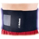 McDavid 491 Adjustable Waist Trimmer ortéza zad – Hledejceny.cz
