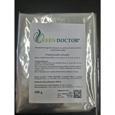 Biogarden Polyversum Velikost balení: 100 g – Zboží Mobilmania