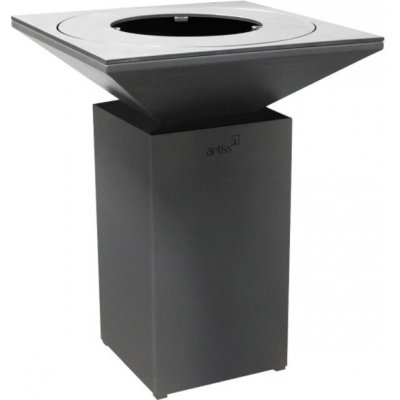 Artiss G7 BASIC Grafit – Sleviste.cz