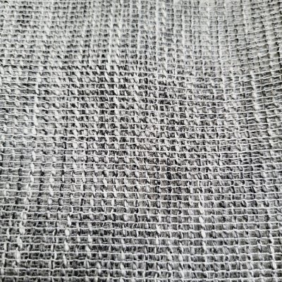 Luxusní záclona GERSTER 11776/810 ANTRACIT šíře 295 cm – Zboží Mobilmania