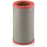 Vzduchový filtr MANN-FILTER C 1245 – Hledejceny.cz