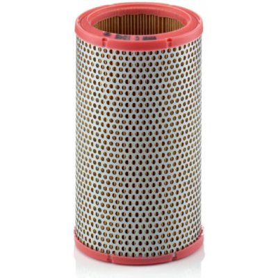 Vzduchový filtr MANN-FILTER C 1245 – Hledejceny.cz