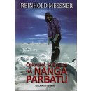 Červená světlice na Nanga Parbatu Messner Reinhold