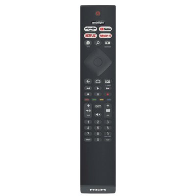 Dálkový ovladač Philips 398GM10BEPHN0028HT | 398GM10BEPHN0041HT – Zboží Mobilmania