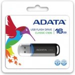 ADATA Classic C906 32GB AC906-32G-RBK – Hledejceny.cz