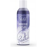 Airbrush barva tekutá Fractal Indigo Blue 100 ml – Hledejceny.cz