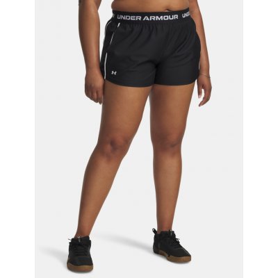 Under Armour dámské kraťasy Tech Play Up 2in1 Shorts – Zboží Dáma