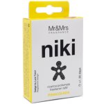Mr&Mrs Fragrance Niki Pinacolada náhradní náplň – Hledejceny.cz