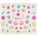 BIO nails Vodolepka BN 927 květy – Hledejceny.cz