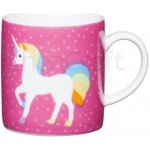 Kitchen Craft šálek na espresso Porcelain Unicorn 80 ml – Hledejceny.cz