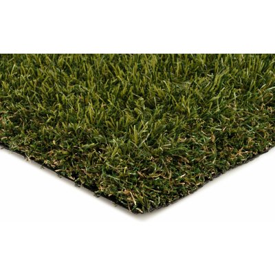 Europe Grass Umělá tráva Premium Grass 50 zelený 4m (cena za m2) – Sleviste.cz