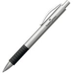 Faber Castell 148472 Basic Matt Chrome kuličkové pero – Hledejceny.cz