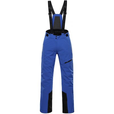 ALPINE PRO WERADA 2 DÁMSKÉ LYŽAŘSKÉ KALHOTY S MEMBRÁNOU PTX SNOW – Zboží Dáma