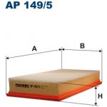 Vzduchový filtr FILTRON AP 149/5 – Hledejceny.cz