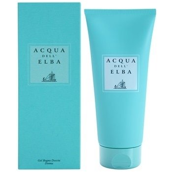 Acqua dell' Elba Classica Women sprchový gel 200 ml