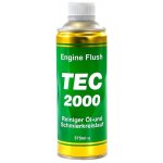 TEC2000 výplach motoru, 375 ML J001 – Hledejceny.cz