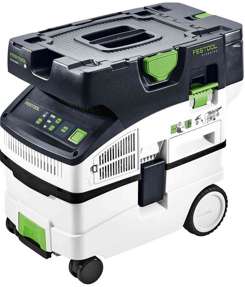 Festool Cleantec CTLC MIDI I-Plus 577671