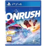 Onrush – Hledejceny.cz