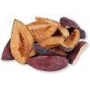 Sušený plod Ochutnej Ořech Lyofilizované švestky mrazem sušené 35 g