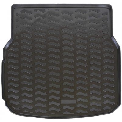Gumová vana do kufru J&J Automotive Mercedes C-klasse T-mod W 204 2007-2014 – Hledejceny.cz