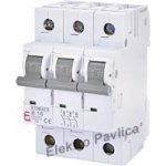 Etimat 6 B 3p 6kA 16A – Sleviste.cz