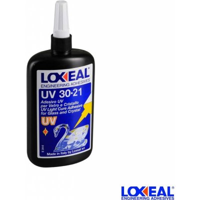 LOXEAL 30-21 UV lepidlo 50g od 1 099 Kč - Heureka.cz