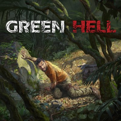 Green Hell – Zbozi.Blesk.cz