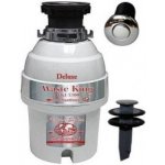 WASTE KING MID DUTY 1/2HP – Zboží Dáma