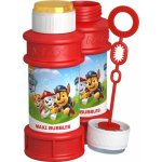 Bublifuk Paw Patrol 175ml – Zboží Mobilmania