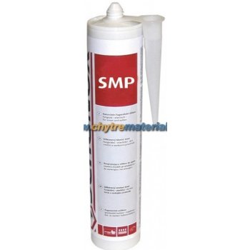 SCHÖNOX SMP tmel MS polymer 300g tmavě šedý