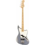 Fender Player Series Jaguar BASS MN – Zboží Mobilmania