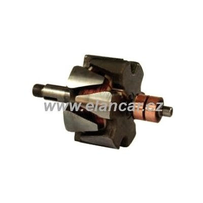 Rotor alternátoru - Valeo 2523191 – Sleviste.cz