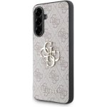 Guess Big 4G Logo Classic Logo Samsung Galaxy A56 pink GUHCSA564GMGPI – Hledejceny.cz