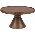 Zuiver Floss 60 cm hnědý – Zboží Dáma