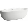 Vany Laufen Il Bagno Alessi 185 x 80 cm H2209720000001