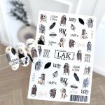 LAK Slider Vodolepka LAK Slider 268 – Hledejceny.cz