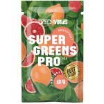 Czech Virus Super Greens PRO V2.0 12 g grep – Hledejceny.cz
