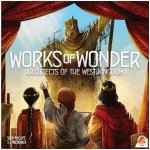 Architects of the West Kingdom: Works of Wonder – Zboží Mobilmania